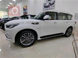 ئينفنتي QX80